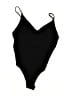 Unbranded Black Bodysuit Size M - photo 2