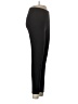 Felina Solid Black Active Pants Size L - photo 4