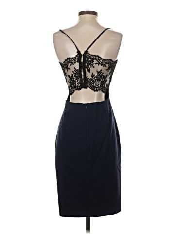 Mason Cocktail Dress (view 2)