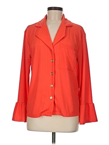Buckley 3/4 Sleeve Blouse (view 1)