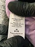 Avia Purple Pullover Sweater Size M - photo 8