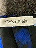 Calvin Klein 100% Polyester Blue 3/4 Sleeve Blouse Size S (estimated) - photo 7