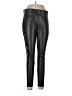 Ann Taylor LOFT Black Leggings Size L - photo 1