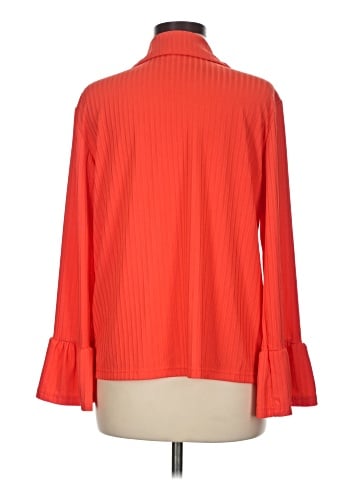 Buckley 3/4 Sleeve Blouse (view 2)