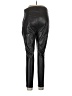 Ann Taylor LOFT Black Leggings Size L - photo 2