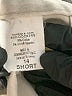 Dockers Gray Casual Pants Size 14S - photo 8