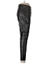 Ann Taylor LOFT Black Leggings Size L - photo 4