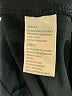 Tangerine Black Active Pants Size S - photo 8