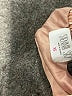 Sienna Sky Stripes Tan Casual Pants Size XS - photo 7