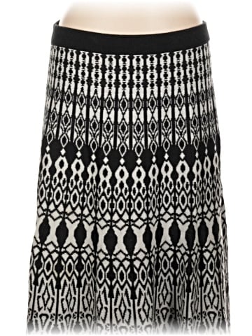Cato Casual Skirt (view 1)