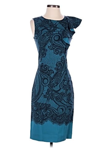 Emilio Pucci Cocktail Dress (view 1)