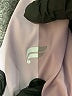 Fabletics Purple Windbreaker Size XL (estimated) - photo 6