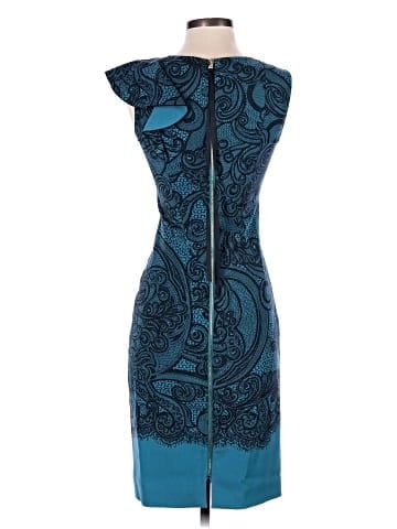 Emilio Pucci Cocktail Dress (view 2)
