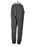 Under Armour Solid Gray Track Pants Size L - photo 2