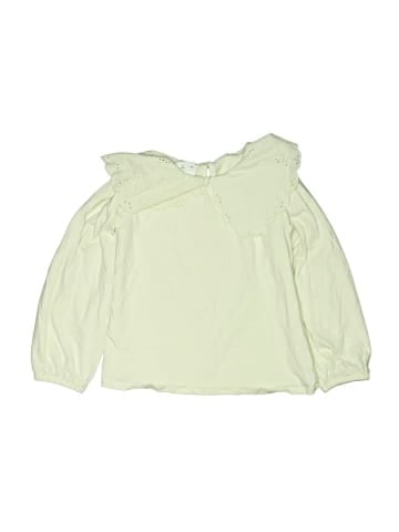 Zara Long Sleeve Blouse (view 1)