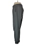 Under Armour Solid Gray Track Pants Size L - photo 5