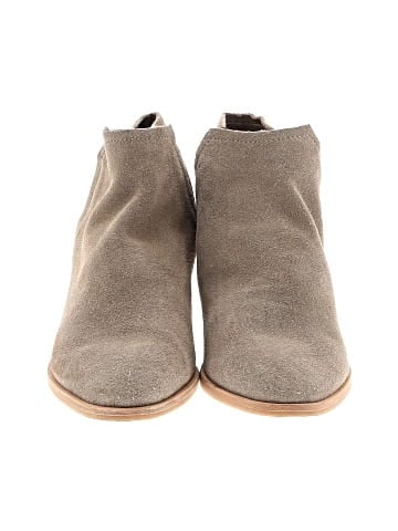 Dolce Vita Ankle Boots (view 2)