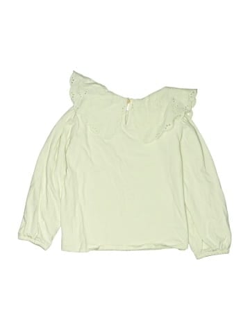 Zara Long Sleeve Blouse (view 2)