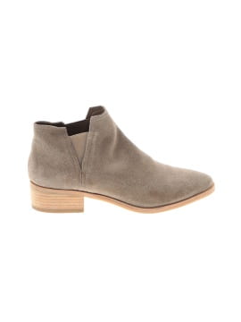 Dolce Vita Ankle Boots