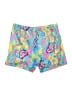 Unbranded Hearts Blue Board Shorts Size XXL - photo 2