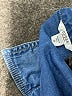 Guess Blue Denim Jacket Size XS - photo 6