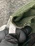 Unbranded 100% Polyester Green Casual Dress Size S - photo 6