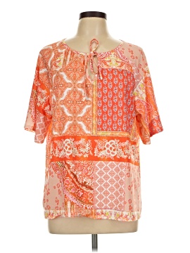 Sunny Leigh Short Sleeve T Shirt