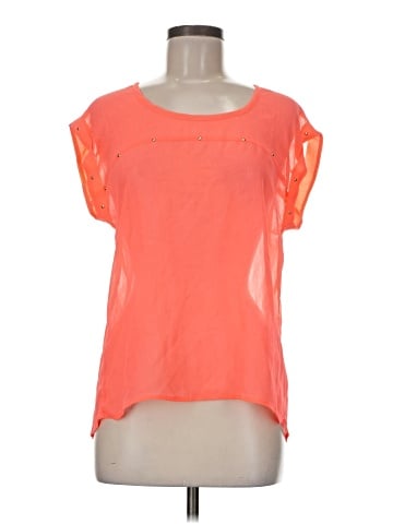 Love on a Hanger Short Sleeve T-Shirt (view 1)