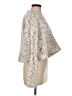 Moon & Madison 100% Polyester Tweed Ivory Pullover Sweater Size M - photo 4