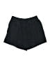 Madewell Chevron-herringbone Black Athletic Shorts Size XXS - photo 1