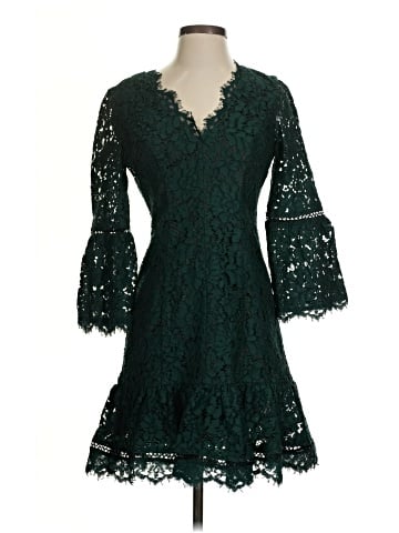 Eliza J Cocktail Dress (view 1)