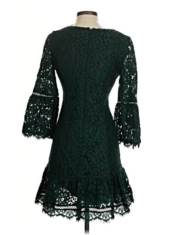 Eliza J Cocktail Dress (view 2)