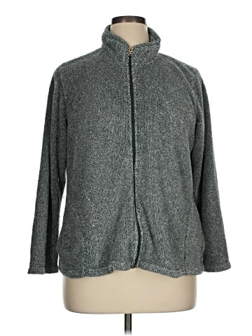 Stan Herman Cardigan (view 1)