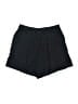 Madewell Chevron-herringbone Black Athletic Shorts Size XXS - photo 2