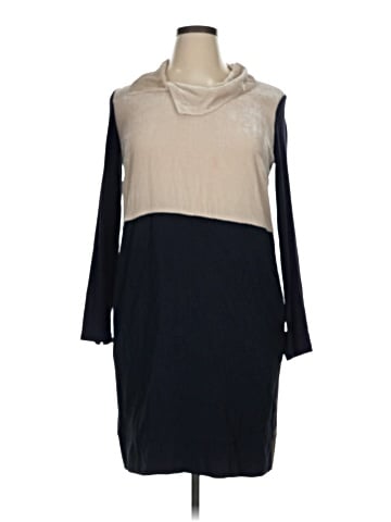 Rosso35 Casual Dress (view 1)