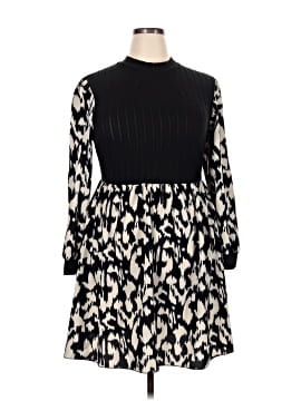 Shein Curve Casual Dress