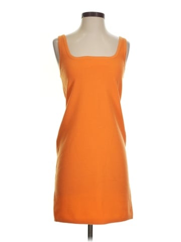 Victor Glemaud Casual Dress (view 1)