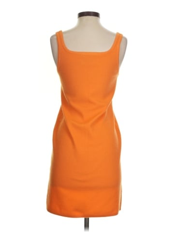Victor Glemaud Casual Dress (view 2)