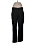 Nordstrom Rack Solid Black Active Pants Size L - photo 1