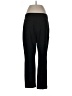 Nordstrom Rack Solid Black Active Pants Size L - photo 2