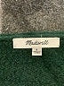 Madewell Green Pullover Sweater Size S - photo 7