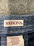 Merona Tweed Blue Casual Pants Size 12 - photo 7