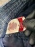 Merona Tweed Blue Casual Pants Size 12 - photo 8
