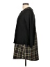 Celmia Collection Black Casual Dress Size L - photo 5