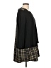Celmia Collection Black Casual Dress Size L - photo 4