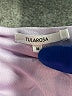 Tularosa Pink Bodysuit Size M - photo 3