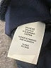 Reitmans Solid Blue Casual Pants Size 18 - photo 5
