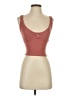 Lulus Orange Tank Top Size XS - photo 1