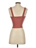 Lulus Orange Tank Top Size XS - photo 2