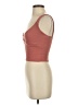 Lulus Orange Tank Top Size XS - photo 5